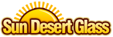 Sun Desert Glass, LLC